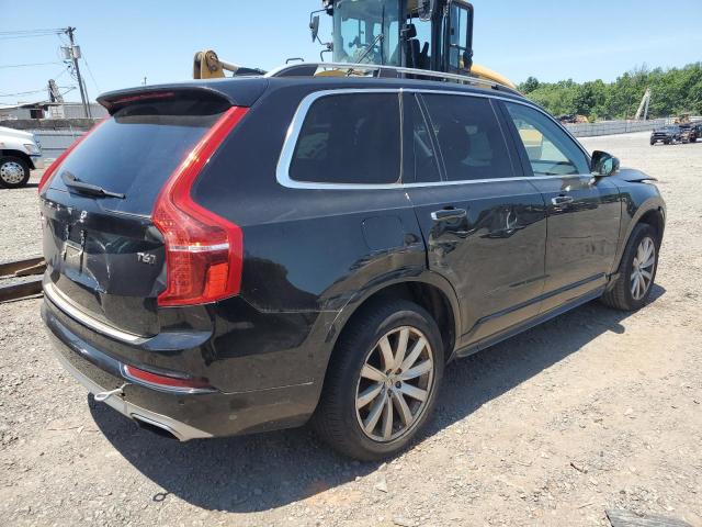 Vin: yv4a22pk0h1177619, lot: 62176135, volvo xc90 t6 20173