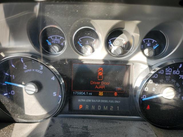 2016 FORD F250 1FT7W2BT7GEB02327