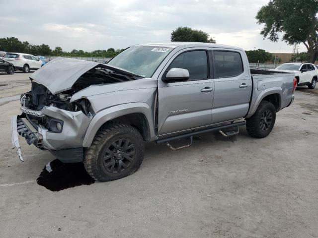 Vin: 3tmaz5cn6lm118652, lot: 58967645, toyota tacoma double cab 2020 img_1