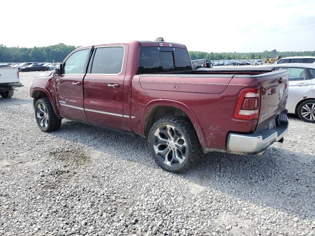 Vin: 1c6srfht4kn707387, lot: 59544015, ram 1500 limited 20192