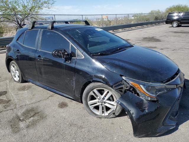Vin: jtnd4mbe4n3169266, lot: 61057875, toyota corolla se 20224