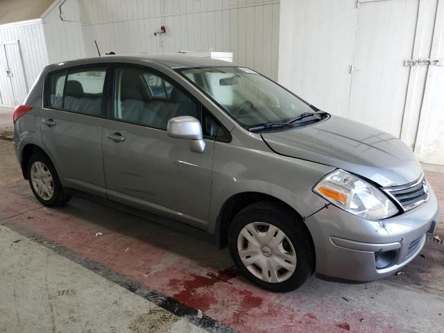 Vin: 3n1bc1cp7bl409393, lot: 60806585, nissan versa s 20114