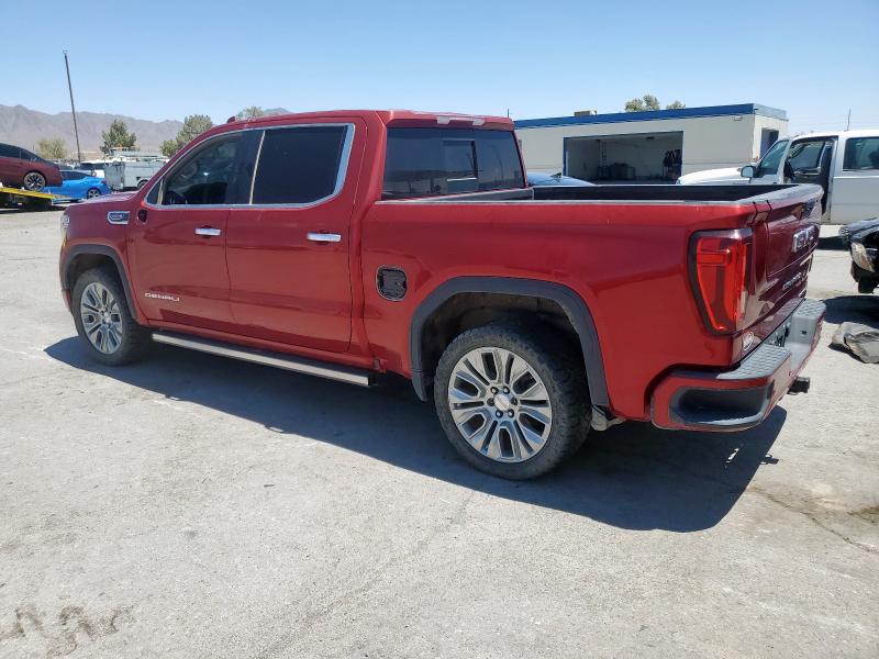 2022 GMC SIERRA LIM - 1GTU9FEL3NZ235766