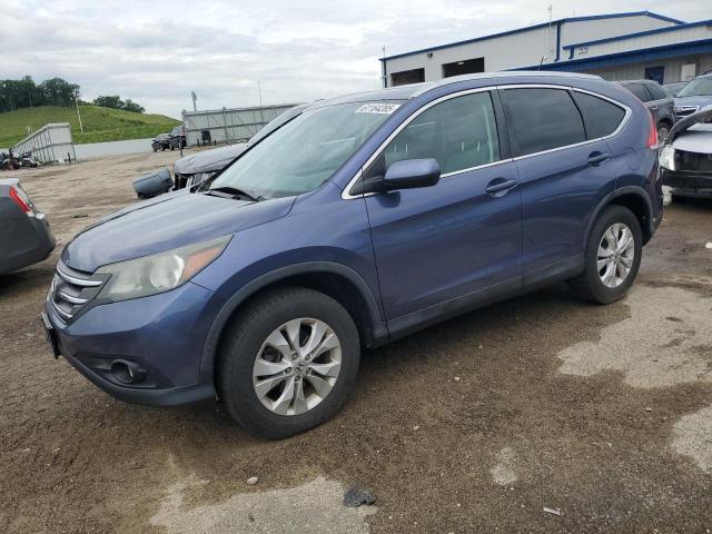 Vin: 2hkrm4h73eh602566, lot: 61164285, honda crv exl 2014 img_1