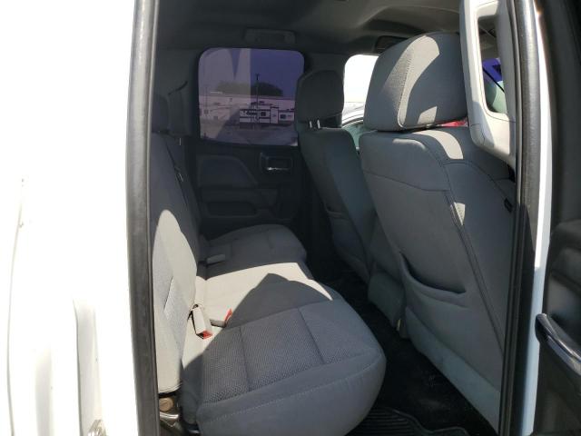 2016 GMC SIERRA K15 - 1GTV2LEC4GZ282167