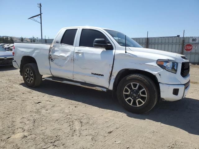 Vin: 5tfrm5f1xjx128909, lot: 59768325, toyota tundra double cab sr 20184