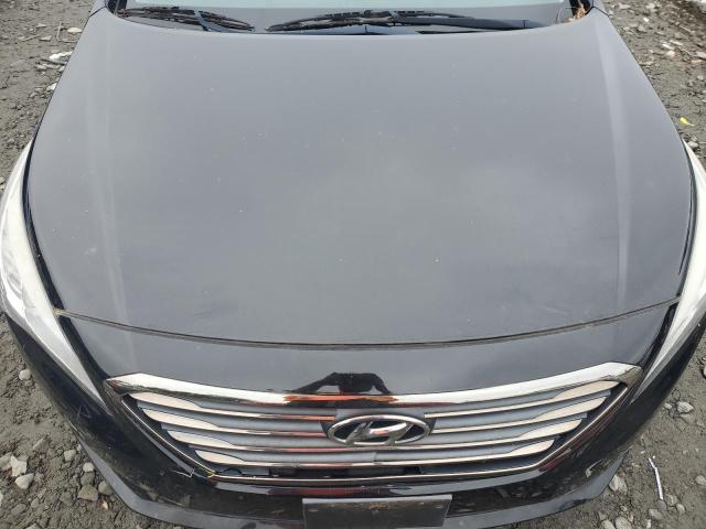 2015 HYUNDAI SONATA ECO - 5NPE24AA3FH131515