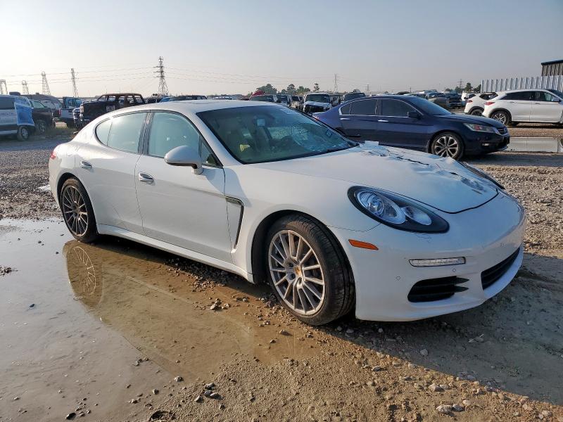 Vin: wp0aa2a70gl007189, lot: 58535345, porsche panamera 2 20164