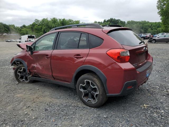 Vin: jf2gpakcxdh855112, lot: 61205915, subaru xv 2.0 limited 20132