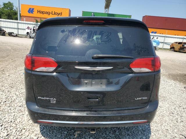 2019 CHRYSLER PACIFICA L 2C4RC1GG2KR746143