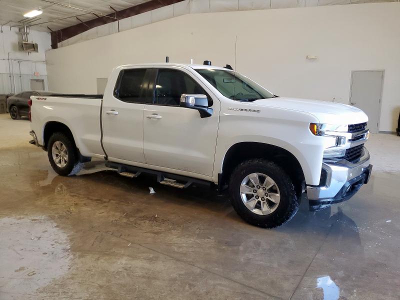 Vin: 1gcryded1kz370648, lot: 59940655, chevrolet all models k1500 lt 20194