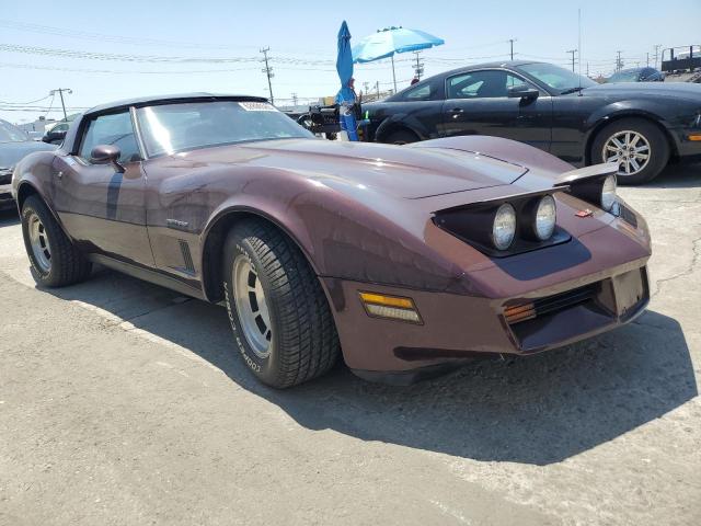 Vin: 1g1ay8786c5113698, lot: 62890565, chevrolet corvette 19824