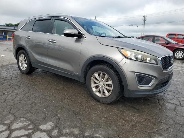 Vin: 5xypgda33gg067397, lot: 61691045, kia sorento lx 20164