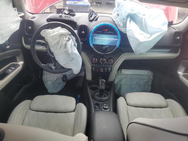 2023 MINI COOPER S C WMZ83BR06P3P93256