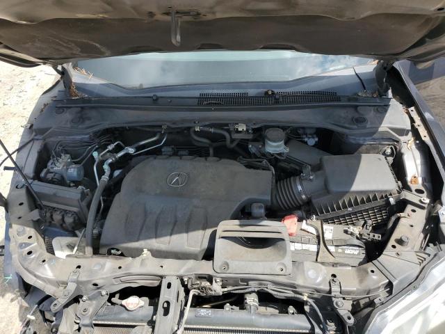 2013 ACURA RDX TECHNO - 5J8TB3H51DL004136