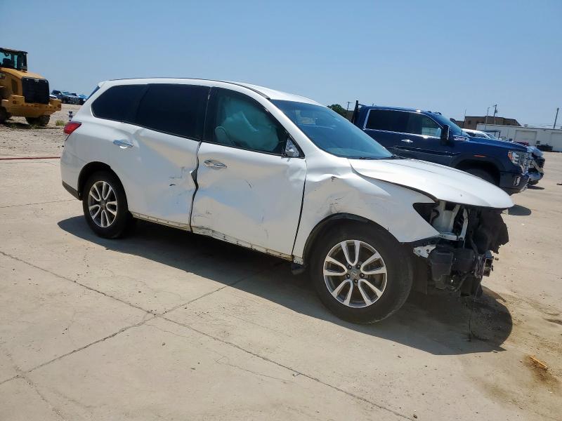 Vin: 5n1ar2mn3ec658280, lot: 60781045, nissan pathfinder s 20144