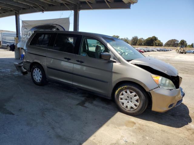 Vin: 5fnrl3h23ab009641, lot: 59704155, honda all models lx 20104
