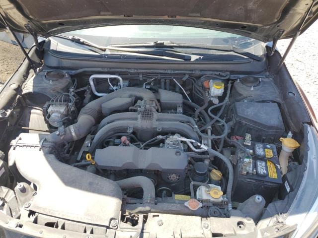 2018 SUBARU OUTBACK 4S4BSANCXJ3393044