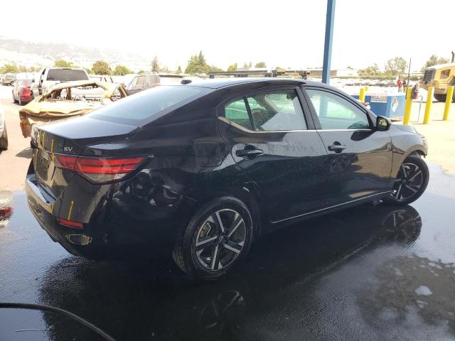 Vin: 3n1ab8cv8ry220741, lot: 61267055, nissan sentra sv 20243