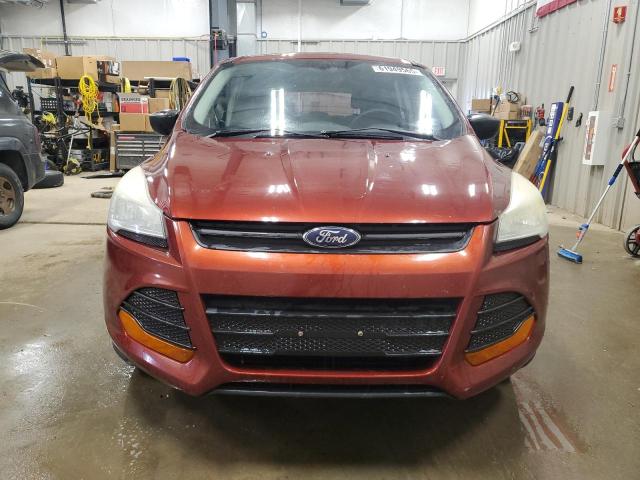 2015 FORD ESCAPE S 1FMCU0F77FUA78021
