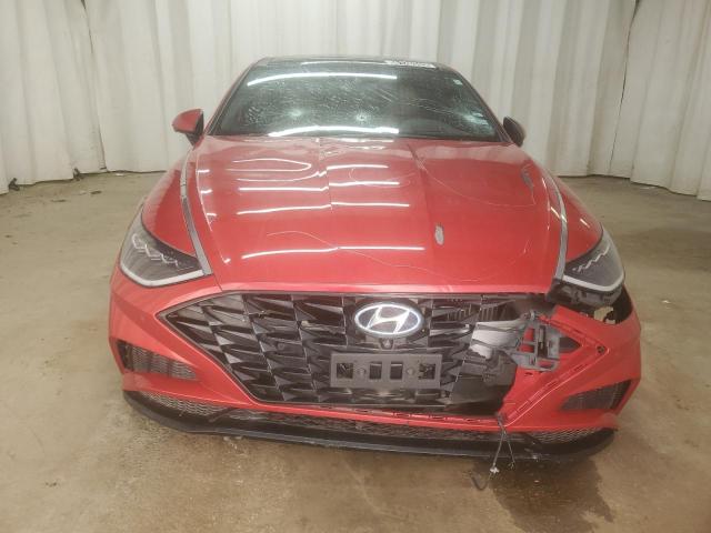 2020 HYUNDAI SONATA LIM 5NPEH4J21LH024675