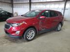 2018 CHEVROLET EQUINOX LT - 3GNAXSEV6JS542592