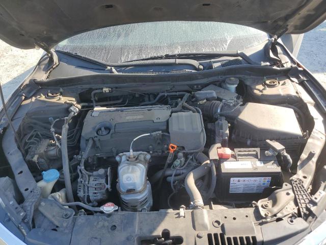 2016 HONDA ACCORD LX 1HGCR2F32GA238423