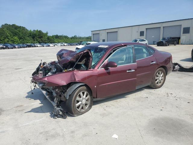 BUICK LACROSSE C