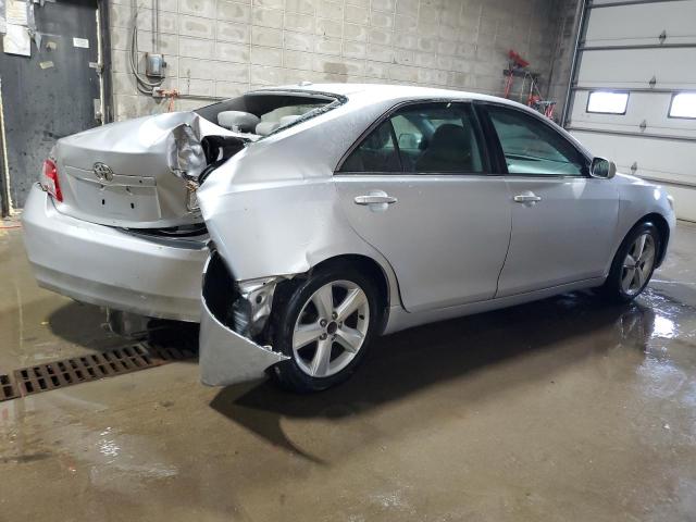 Vin: 4t1bk3ek4au104821, lot: 61663605, toyota camry se 20103