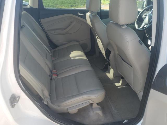 2013 FORD ESCAPE SEL - 1FMCU0HX4DUA78231