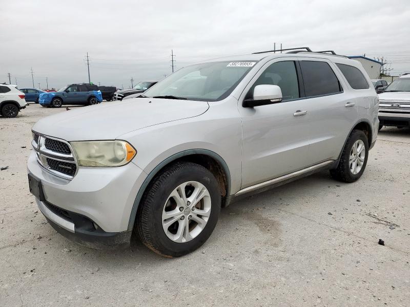 Vin: 1d4rd4gg2bc696788, lot: 58276955, dodge durango crew 2011 img_1