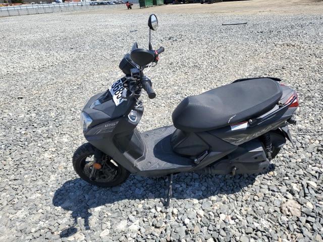2019 YAMAHA YW125 RKRSEB1Y1KA003649