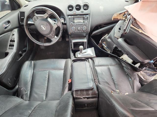 2011 NISSAN ALTIMA BAS - 1N4AL2AP0BN465831