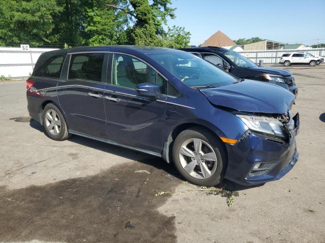 2019 HONDA ODYSSEY EX - 5FNRL6H76KB124345