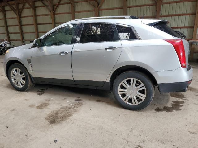 Vin: 3gyfnae3xcs509587, lot: 62372985, cadillac srx luxury collection 20122