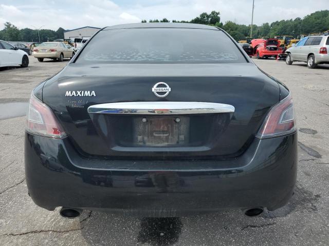 2013 NISSAN MAXIMA S - 1N4AA5AP8DC845697