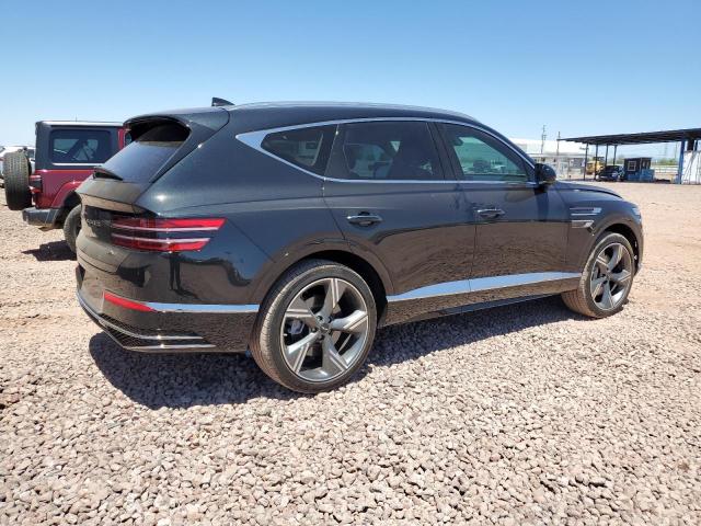 Vin: kmuhcesb3su241033, lot: 62202465, genesis gv80 prest prestige 20253