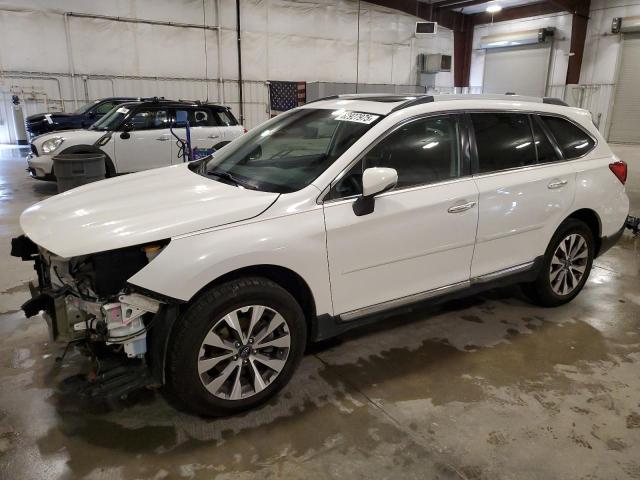 Global Auto Auctions: 2019 SUBARU OUTBACK TO