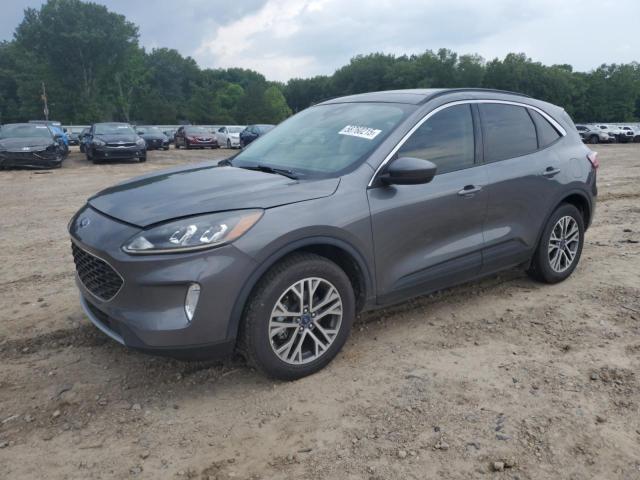 Vin: 1fmcu9h68mub09069, lot: 58760215, ford escape sel 2021 img_1