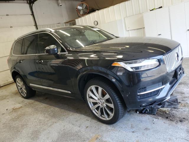 2016 VOLVO XC90 T6 YV4A22PL3G1059717