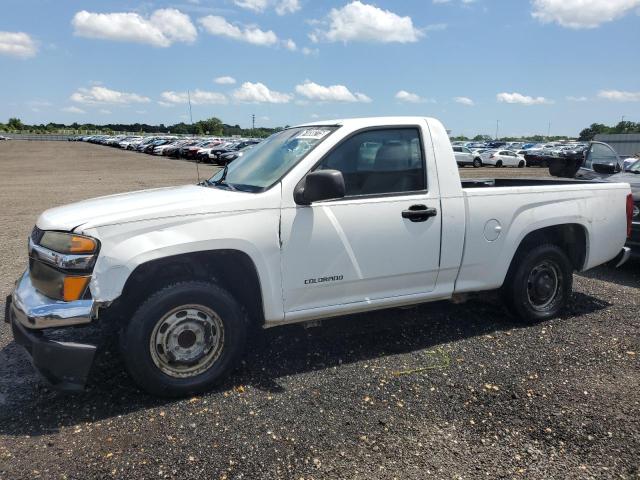 2005 CHEVROLET COLORADO #3303576927