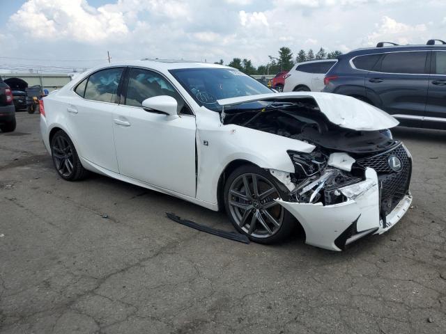 2019 LEXUS IS 350 JTHCZ1D23K5016752