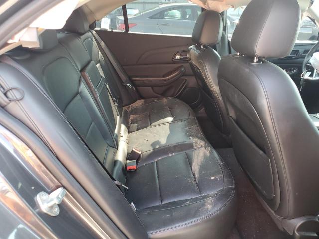2013 CHEVROLET MALIBU LTZ - 1G11H5SA2DF244664