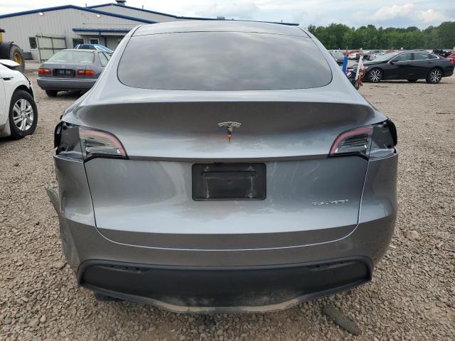 2025 TESLA MODEL Y 7SAYGDEE2SA361261