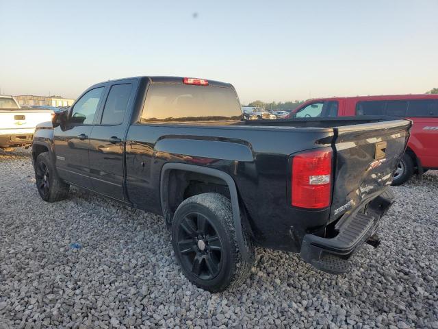 2017 GMC SIERRA K15 1GTV2LEC1HZ310802