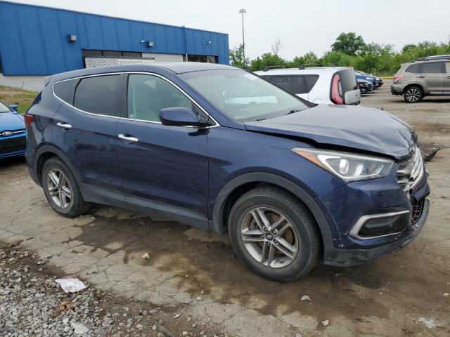 Vin: 5xyzt3lb1hg496588, lot: 60441795, hyundai santa fe 20174