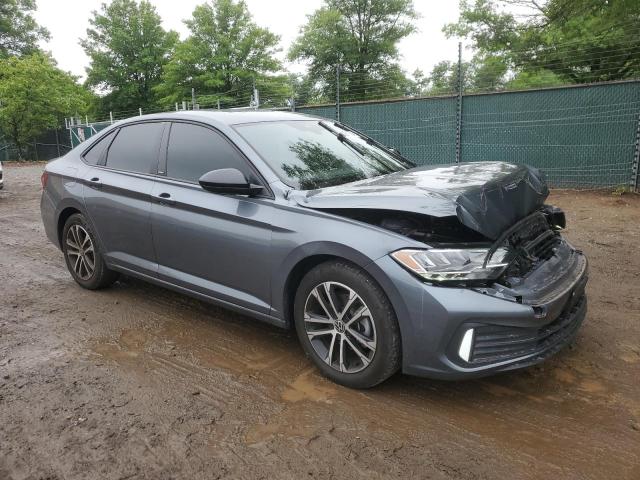 2023 VOLKSWAGEN JETTA SPOR 3VWBM7BU5PM034655