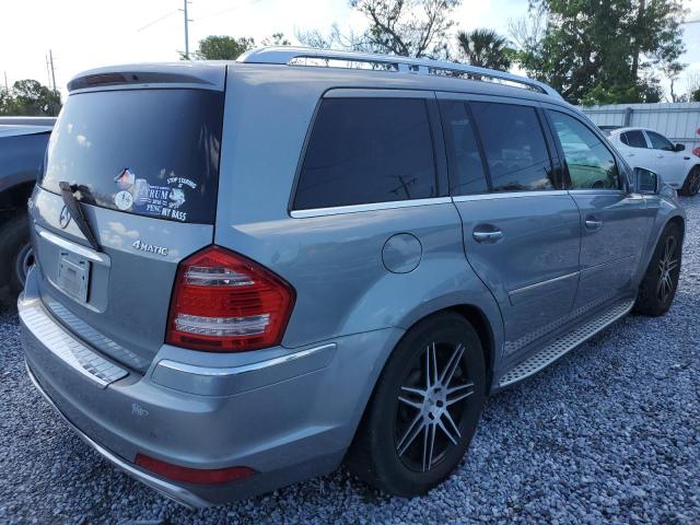 Vin: 4jgbf7bexba687795, lot: 60648665, mercedes-benz gl-class 450 4matic 20113