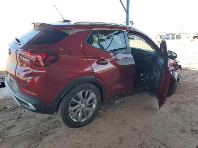 Vin: kl4mmds21nb123680, lot: 59000355, buick encore select 20223