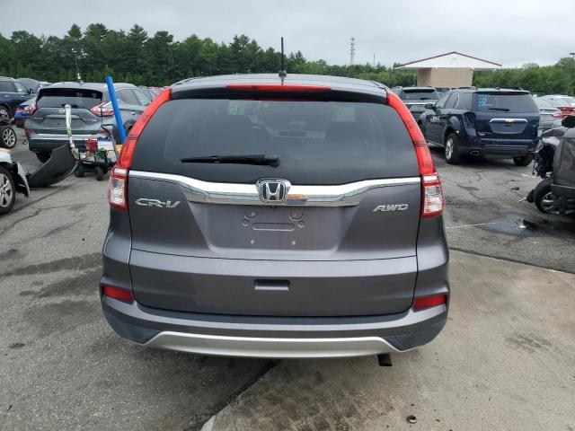 2015 HONDA CR-V EX 2HKRM4H51FH606549